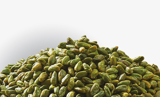 Antep Fıstığı Boz İç Soyulmuş,Ürünlerimiz,Güntat Kuruyemiş